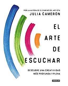 Portada de El Arte de Escuchar