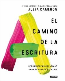 Portada de El Camino de la Escritura