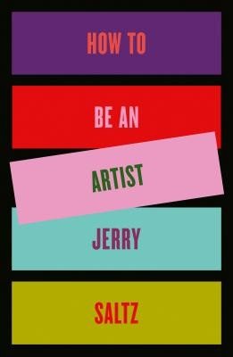 Portada de How to Be an Artist