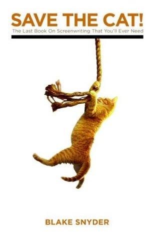 Portada de Save the Cat!