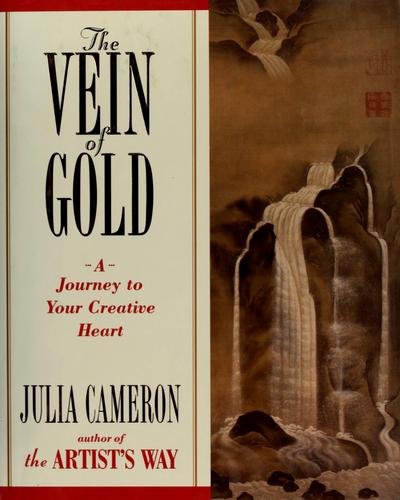Portada de The Vein of Gold (La Veta de Oro)