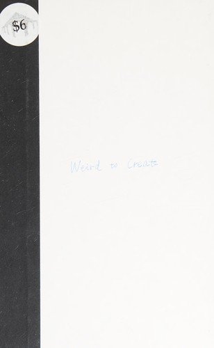 Portada de Wired to Create