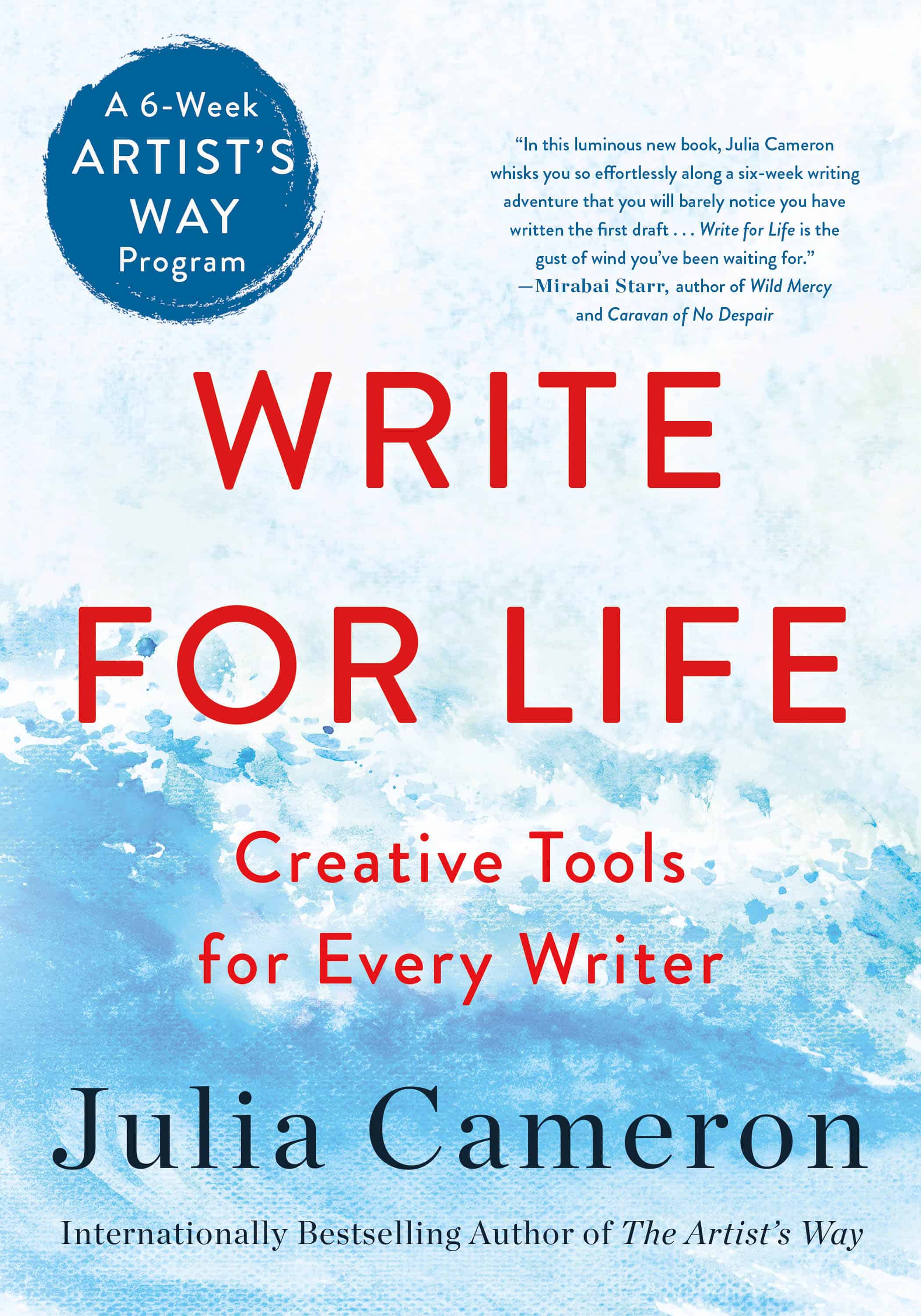 Portada de Write for Life