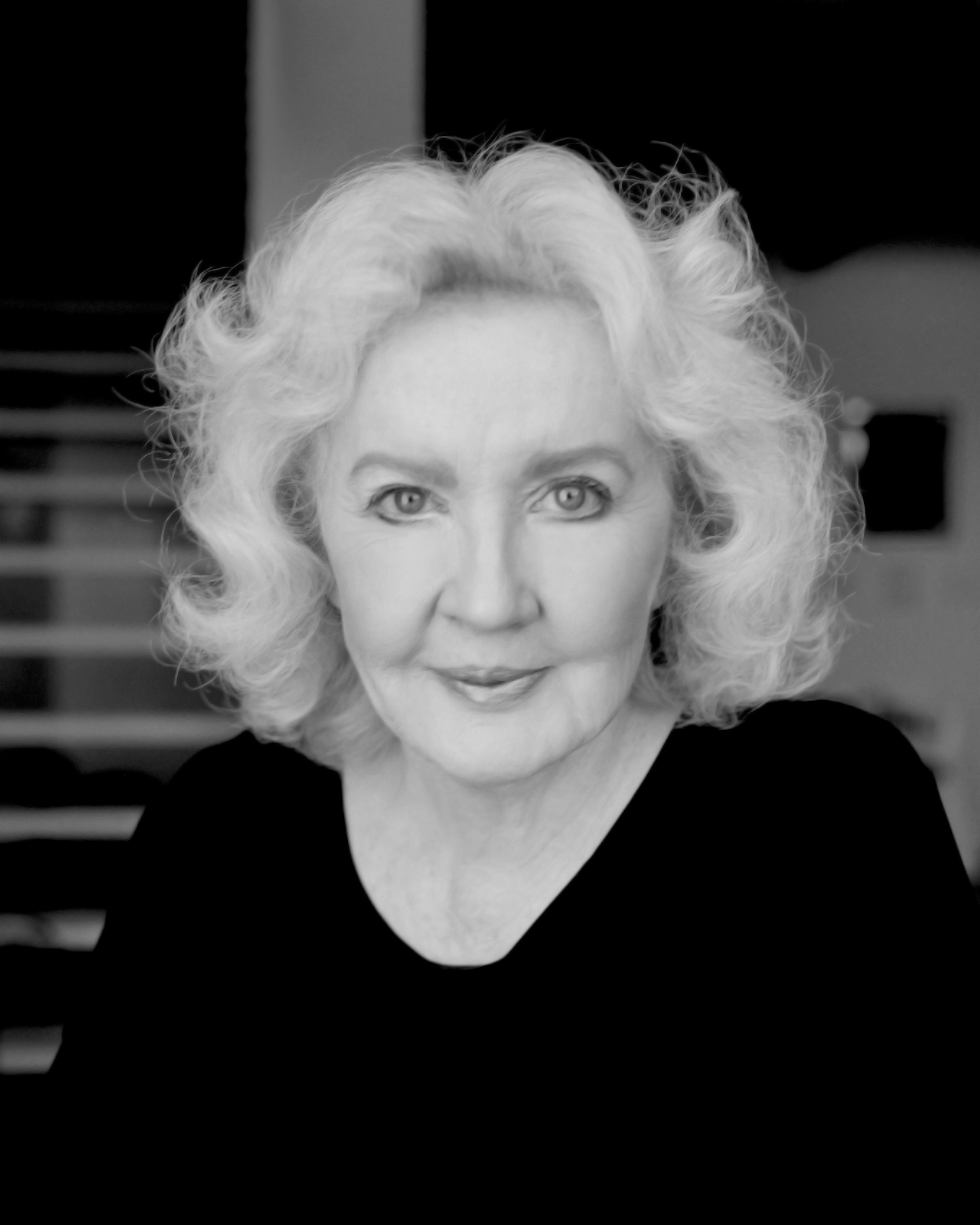 Julia Cameron — autora de El Camino del Artista