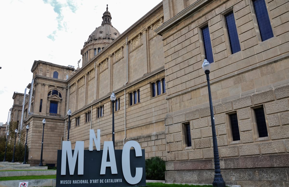 Los 10 museos gratis de Barcelona los domingos: MNAC, Picasso, MACBA