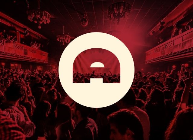 Sala Apolo Barcelona — Paral·lel